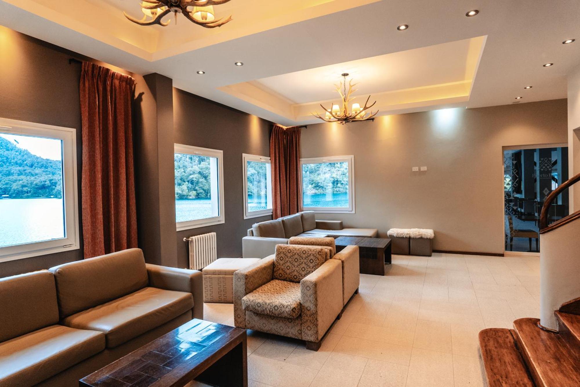 Hotel Пуэрто-Блест Экстерьер фото