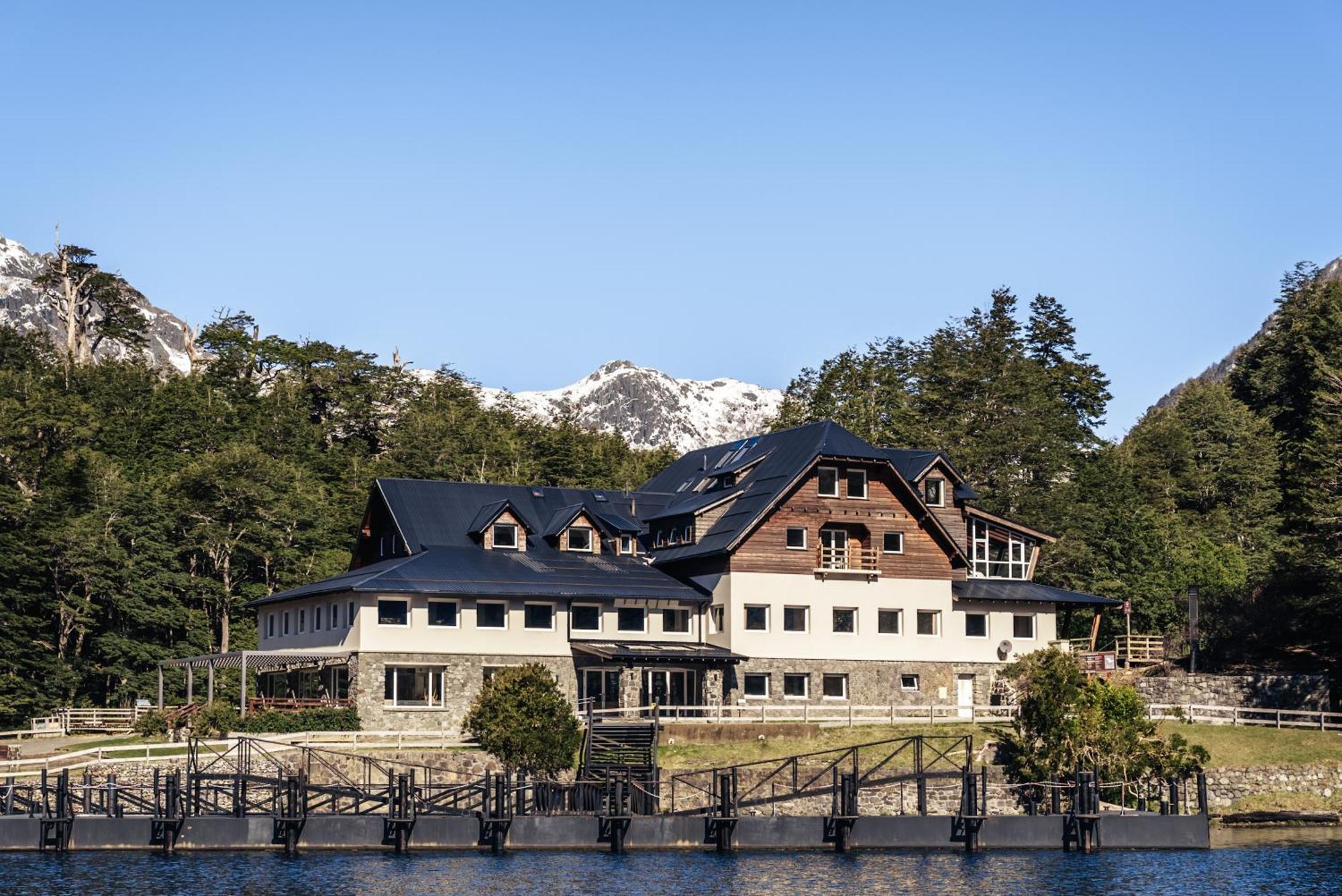 Hotel Пуэрто-Блест Экстерьер фото