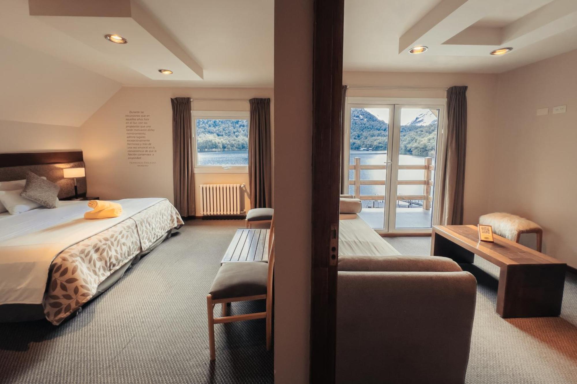 Hotel Пуэрто-Блест Экстерьер фото